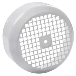Tapa del Motor del Eje Alimentador para Duo Mix de M-tec Repuesto