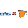 Brida de Centraje para Stator Ü45/7 de la Duo Mix de M-tec para Autonivelante