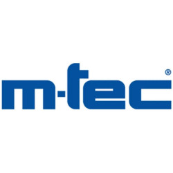 Brida de Centraje para Stator Ü45/7 de la Duo Mix de M-tec para Autonivelante
