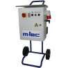 MAQUINA PARA BOMBEAR MORTERO AUTONIVELANTE M-tec P50