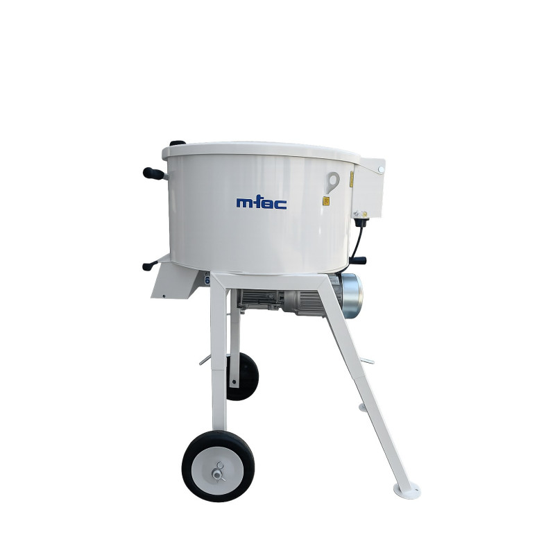 MEZCLADOR ORBITAL MONOFASICO A 230 V PARA MEZCLAR MORTEROS