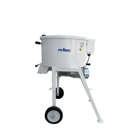 MEZCLADOR ORBITAL MONOFASICO A 230 V PARA MEZCLAR MORTEROS