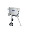 MEZCLADOR ORBITAL MONOFASICO A 230 V PARA MEZCLAR MORTEROS