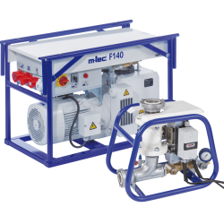 EQUIPO DE TRANSPORTE NEUMATICO m-tec FI00