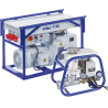 EQUIPO DE TRANSPORTE NEUMATICO m-tec FI00
