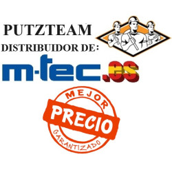 MÁQUINA M280 DE MTEC PARA PROYECTAR YESO Y MORTERO