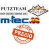 MÁQUINA M280 DE MTEC PARA PROYECTAR YESO Y MORTERO