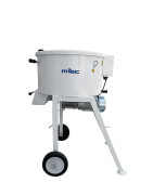 MEZCLADOR ORBITAL MONOFASICO A 230 V PARA MEZCLAR MORTEROS