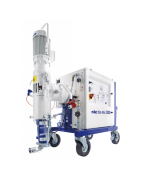 MAQUINA DUO MIX de M-tec y REPUESTOS